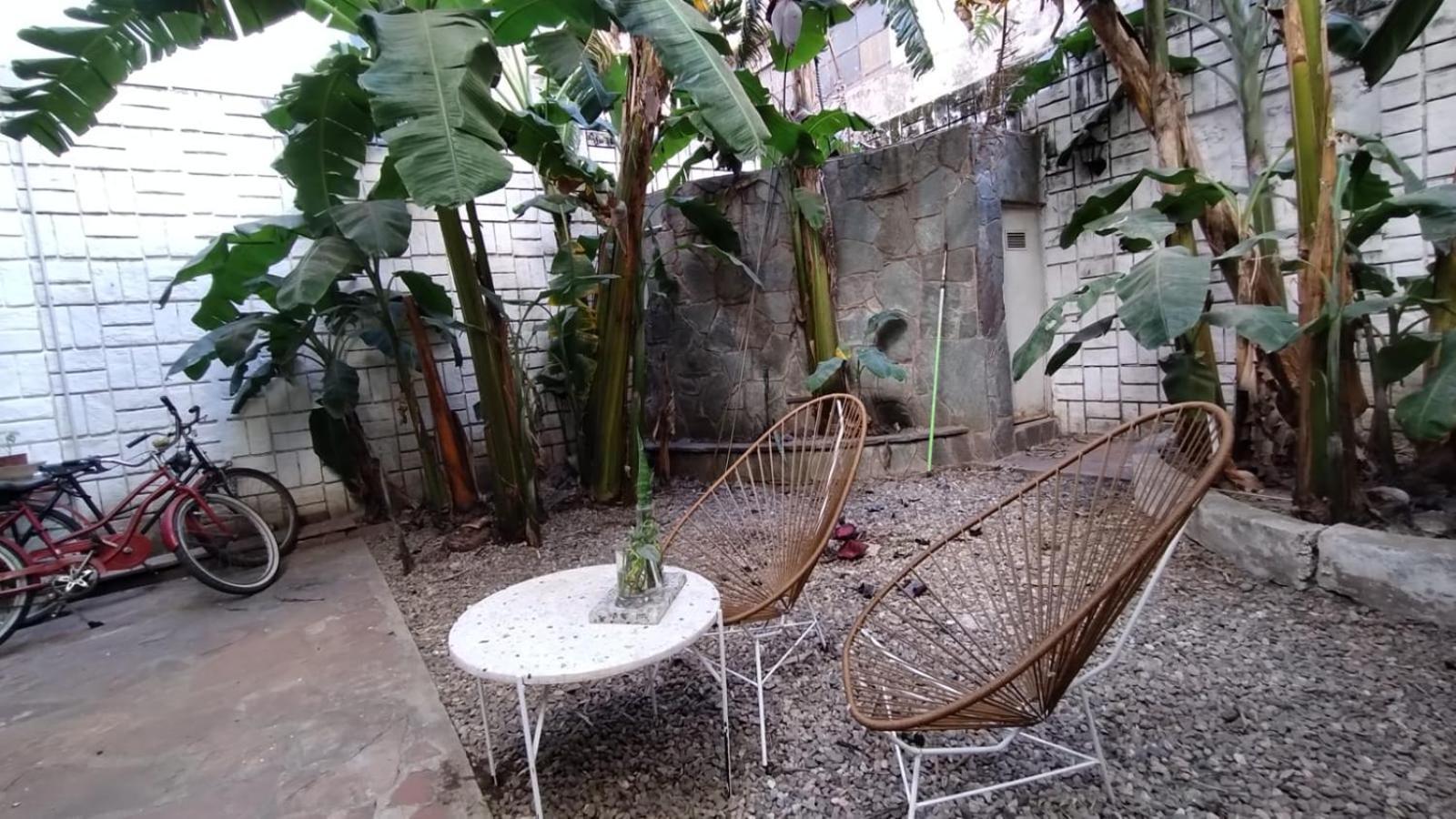Casa Woppa Bed & Breakfast Córdoba Exterior photo